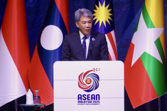 ASEAN Summit 47: Strengthening efforts to tackle transnational crime